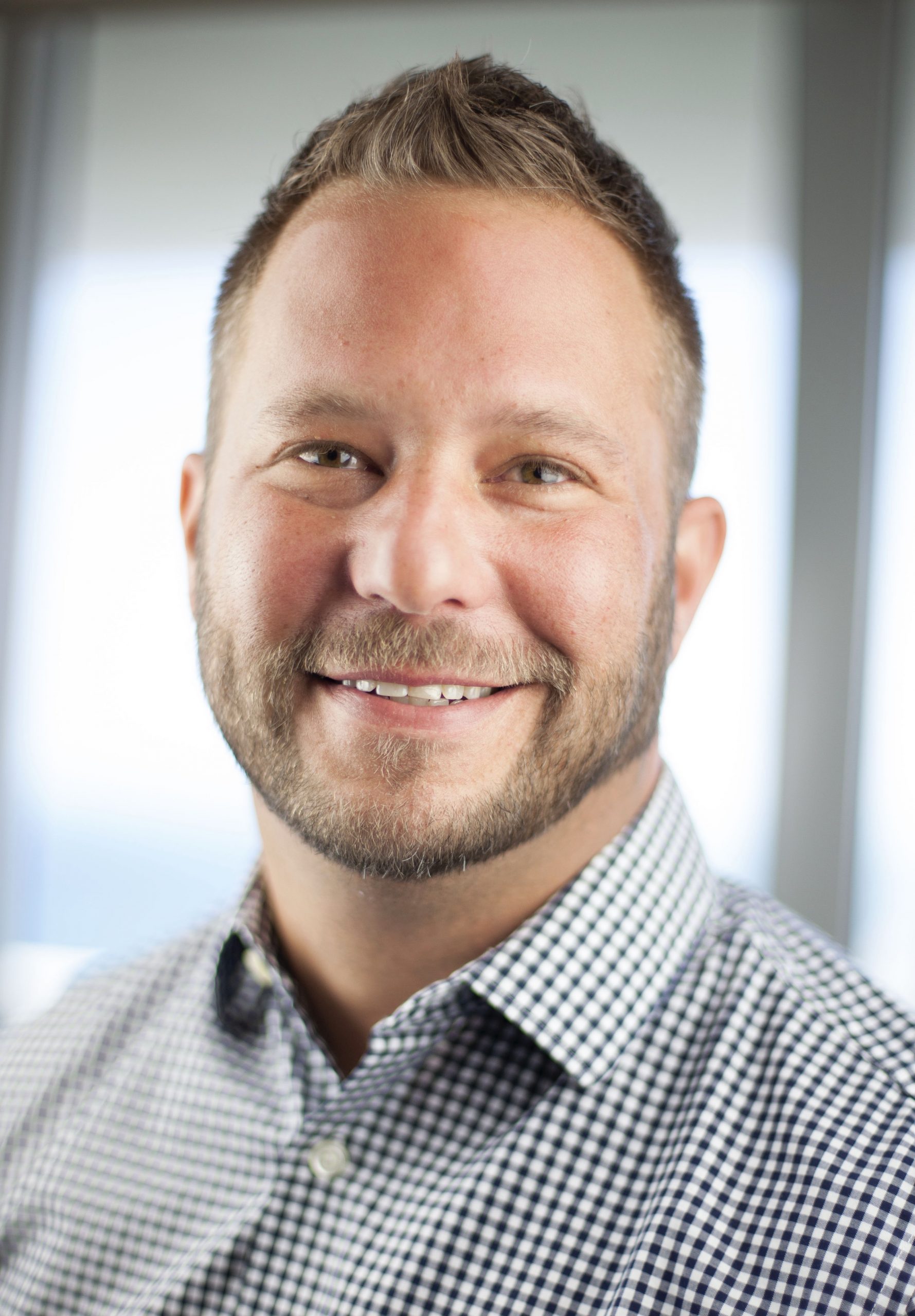 Vendor Headshot