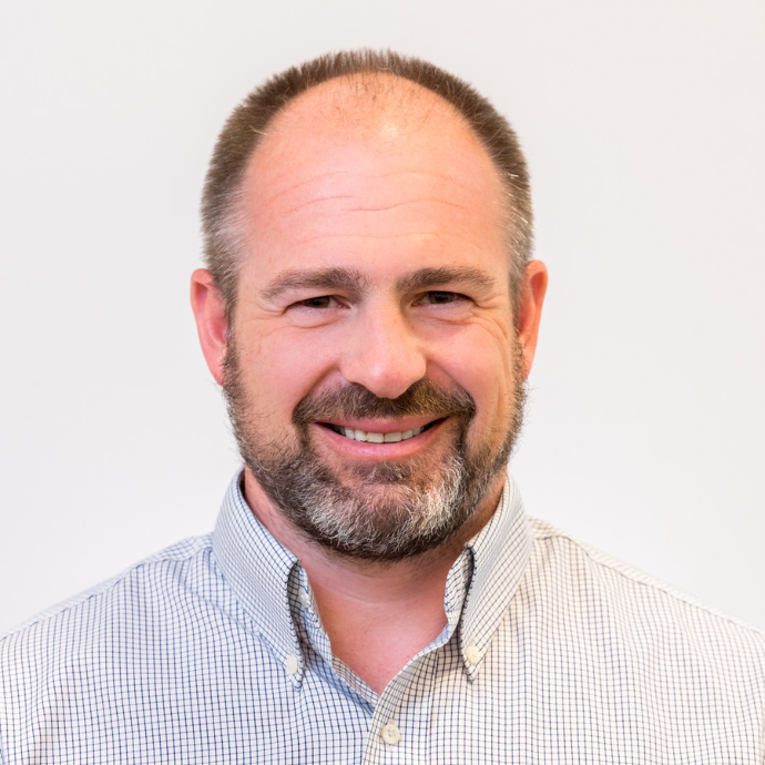 Vendor Headshot