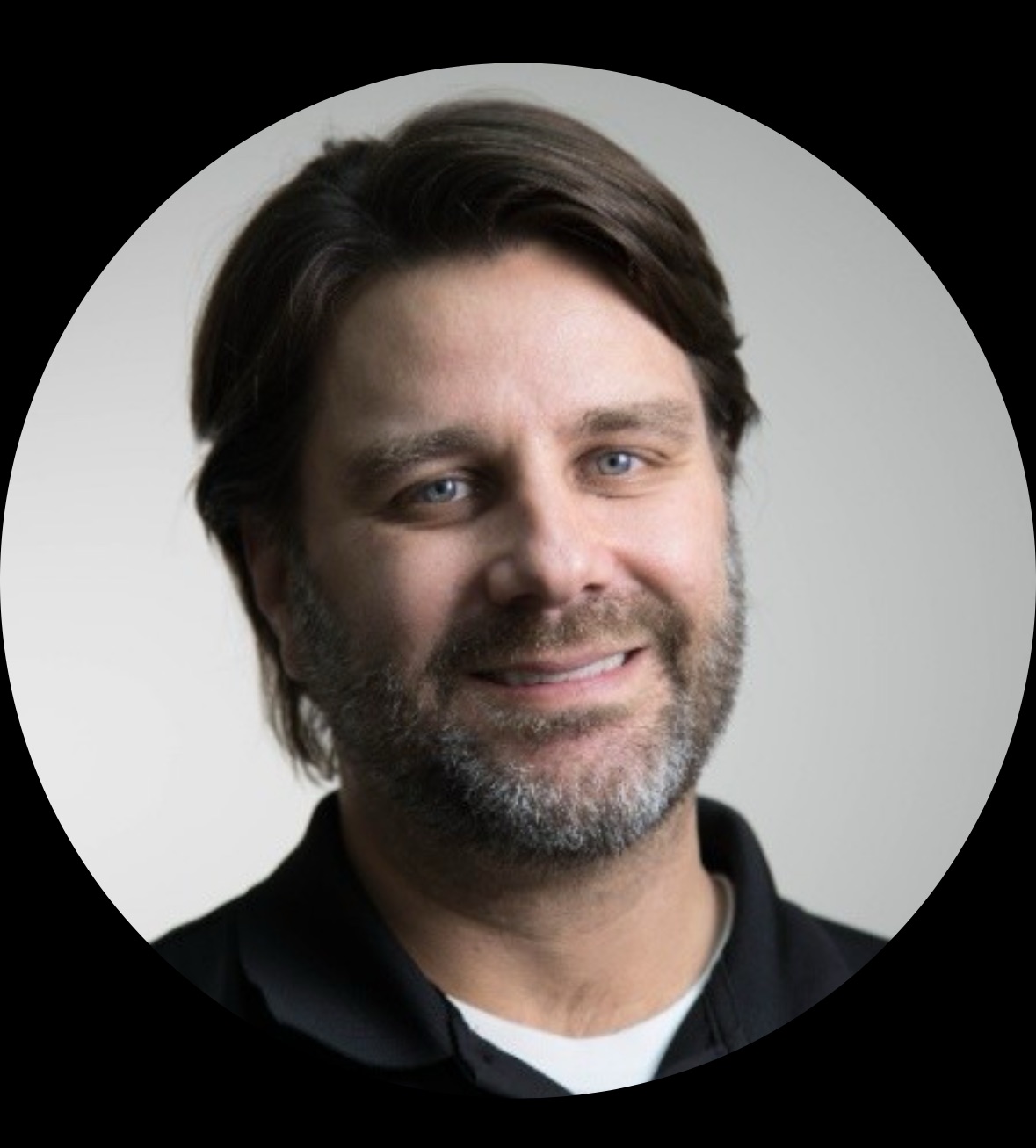 Vendor Headshot